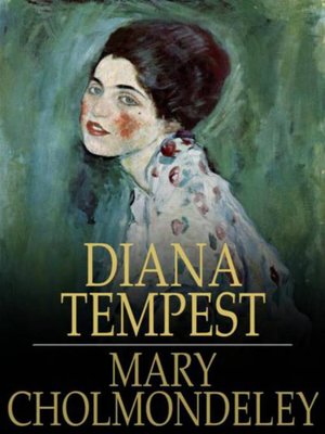 cover image of Diana Tempest